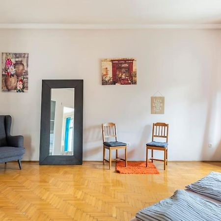 Budapest Basilica Apartment Exterior foto