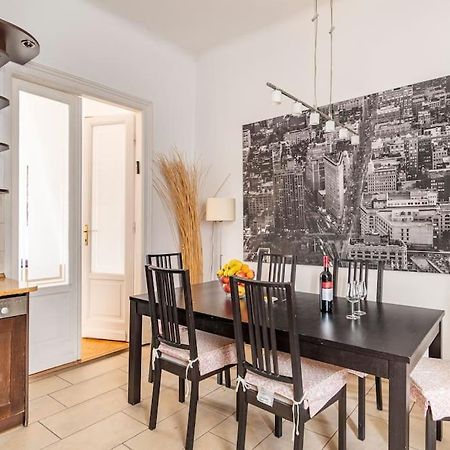 Budapest Basilica Apartment Exterior foto