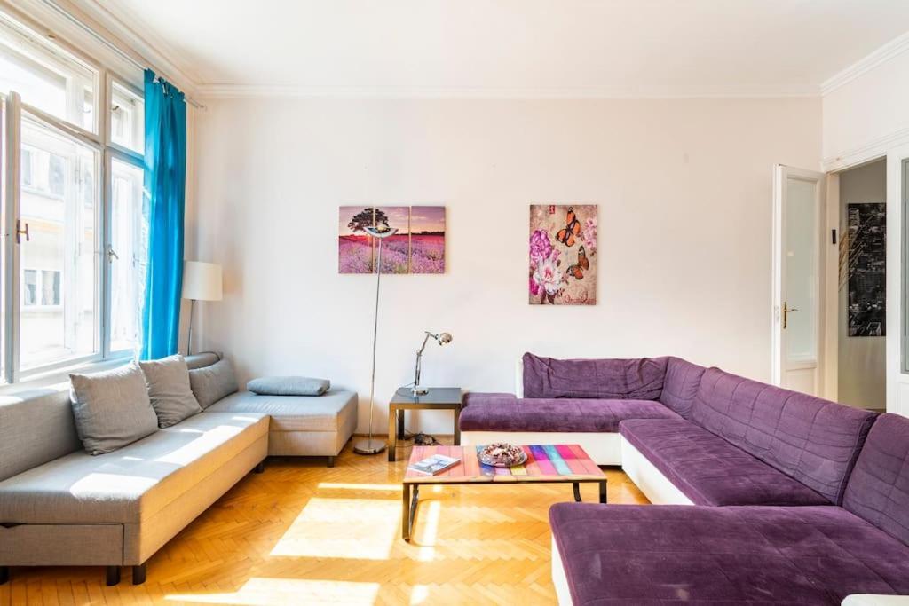 Budapest Basilica Apartment Exterior foto